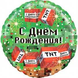 круг детский №07